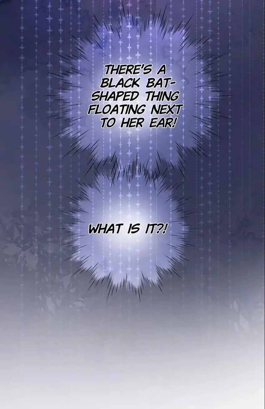The Flower That Stands Tall (Colored) Chapter 54 page 19 - 