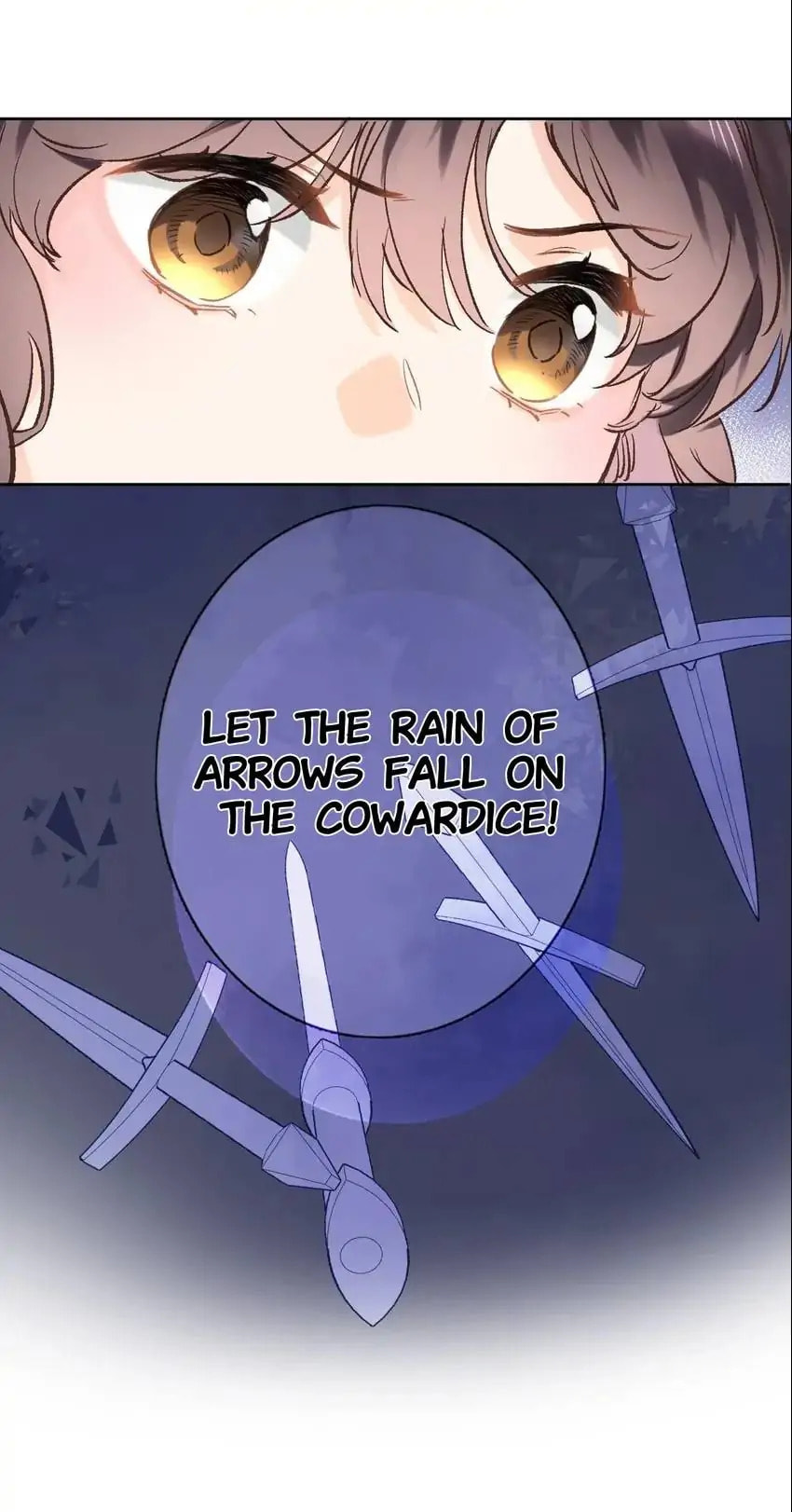The Flower That Stands Tall (Colored) Chapter 56 page 16 - 