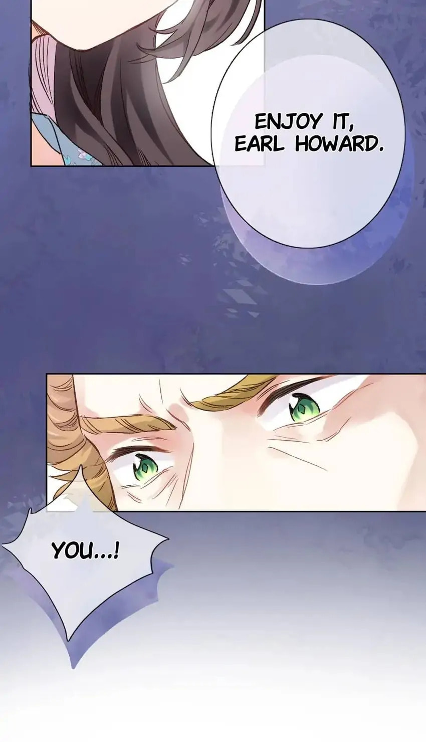 The Flower That Stands Tall (Colored) Chapter 58 page 11 - 