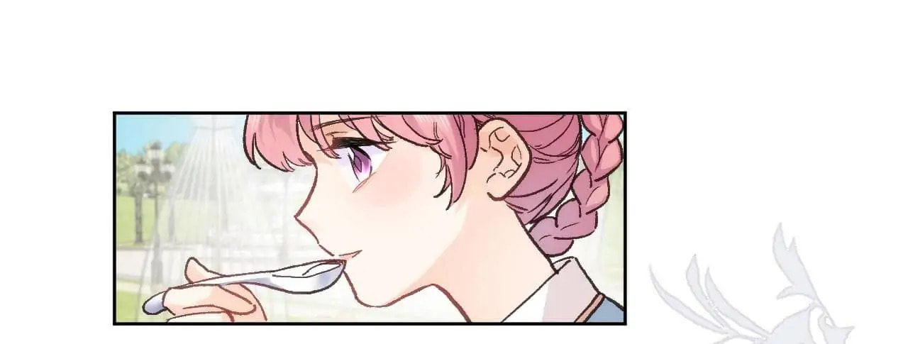 The Flower That Stands Tall (Colored) Chapter 58 page 15 - 