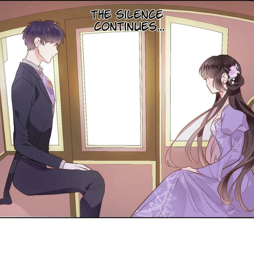 The Flower That Stands Tall (Colored) Chapter 6 page 17 - 