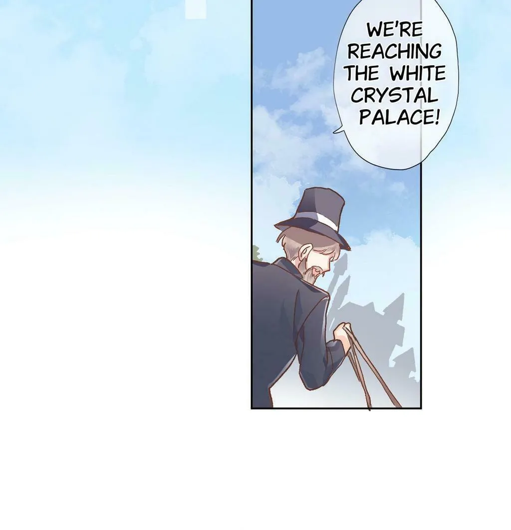 The Flower That Stands Tall (Colored) Chapter 6 page 20 - 