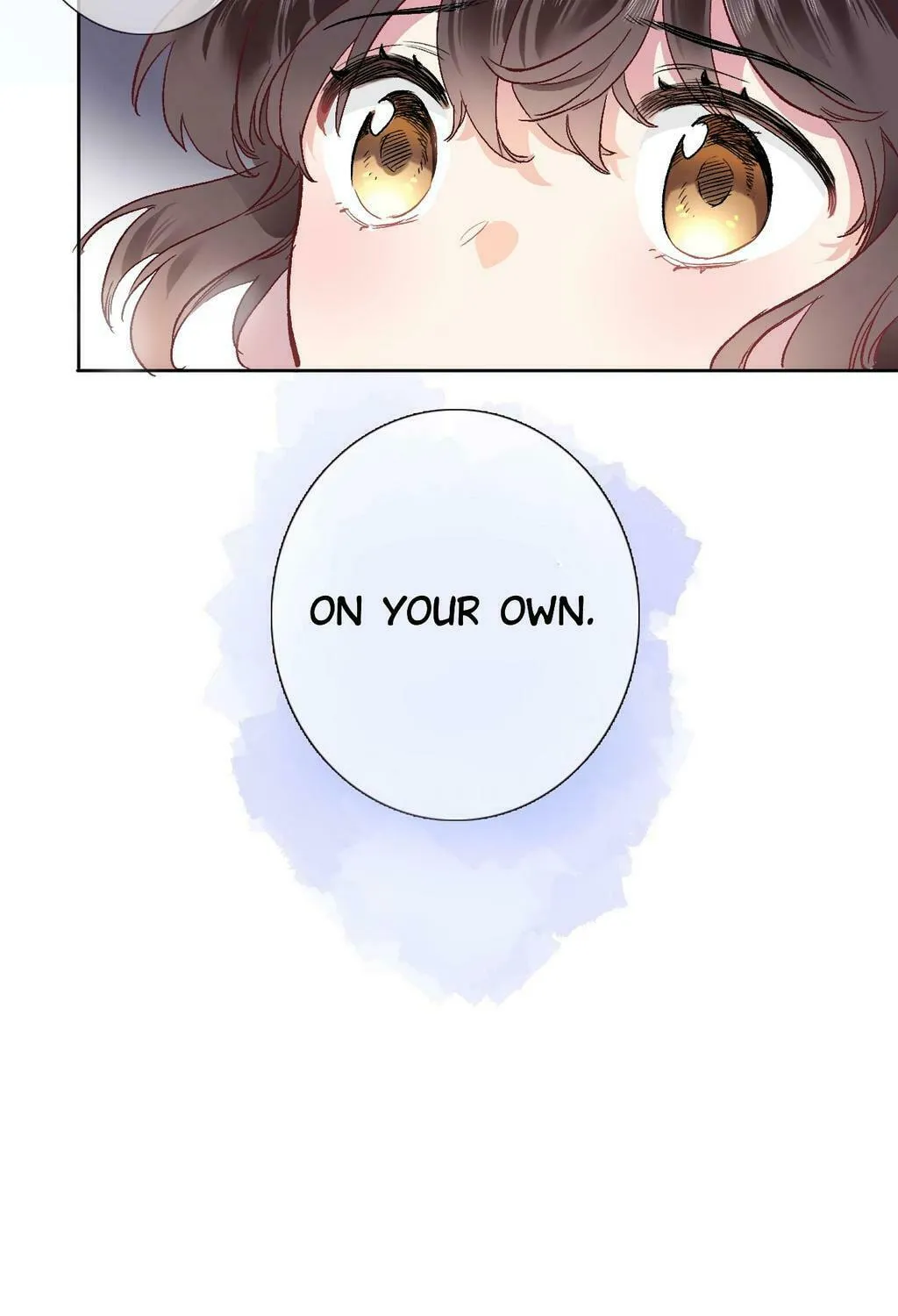 The Flower That Stands Tall (Colored) Chapter 6 page 29 - 