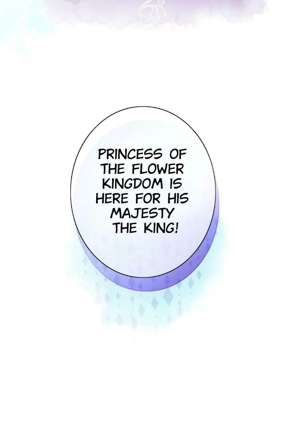 The Flower That Stands Tall (Colored) Chapter 6 page 34 - 