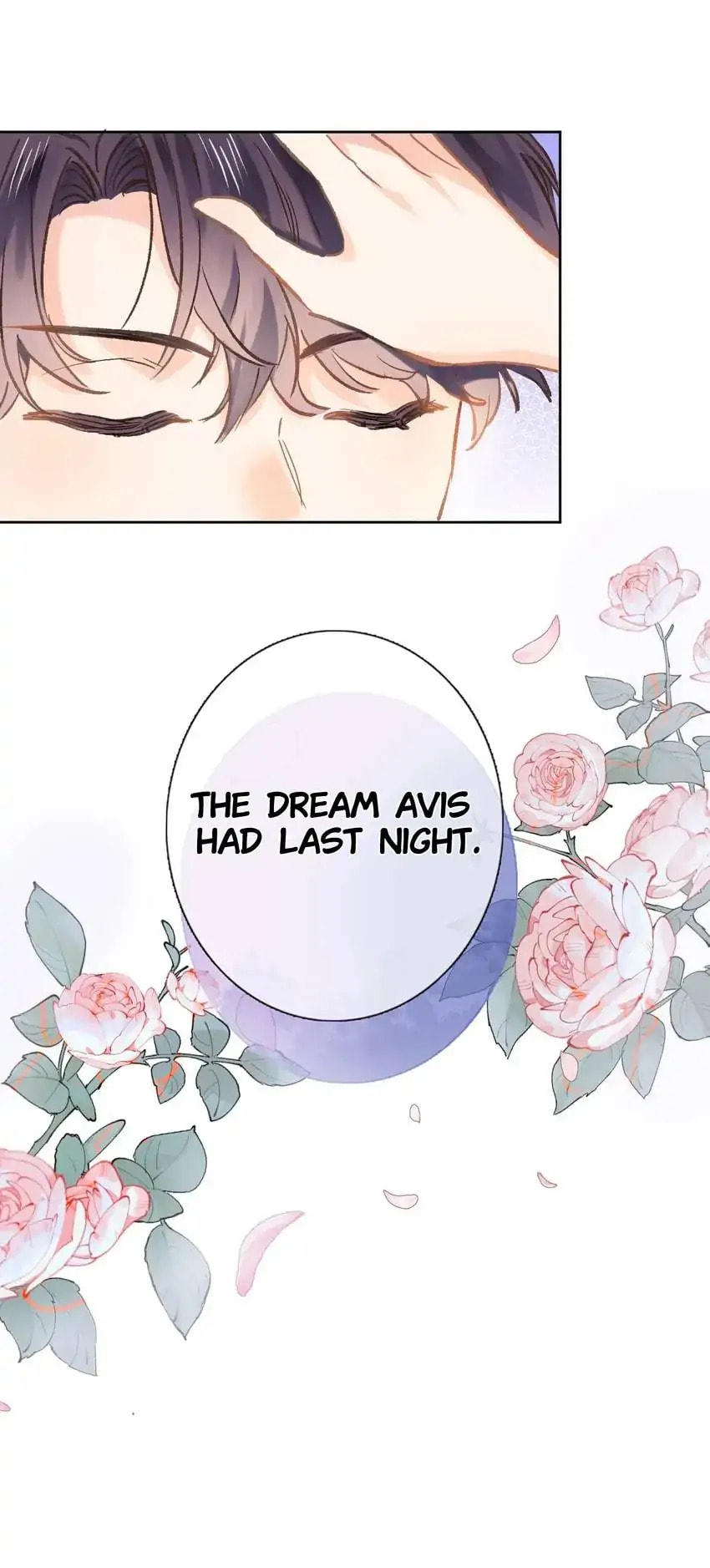 The Flower That Stands Tall (Colored) Chapter 60 page 14 - 