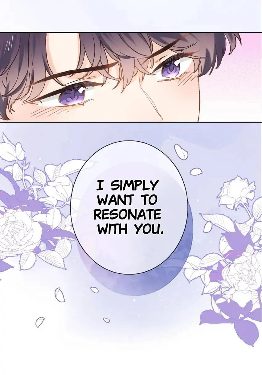 The Flower That Stands Tall (Colored) Chapter 62 page 6 - 
