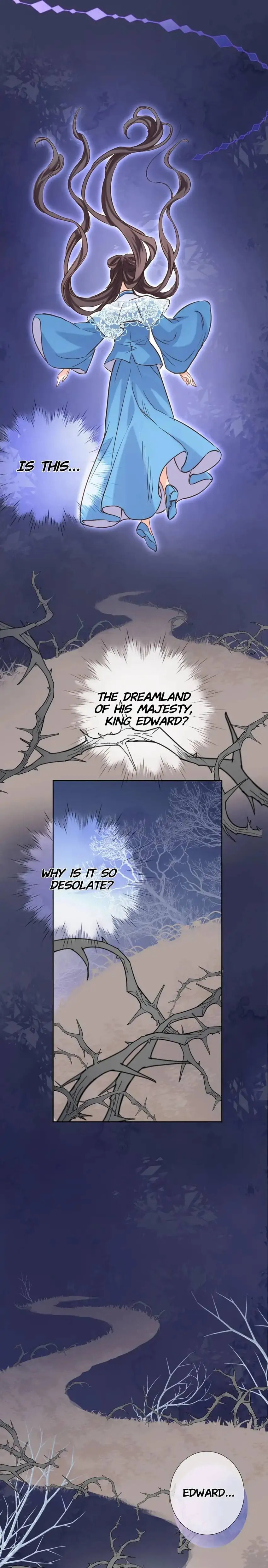 The Flower That Stands Tall (Colored) Chapter 63 page 12 - 