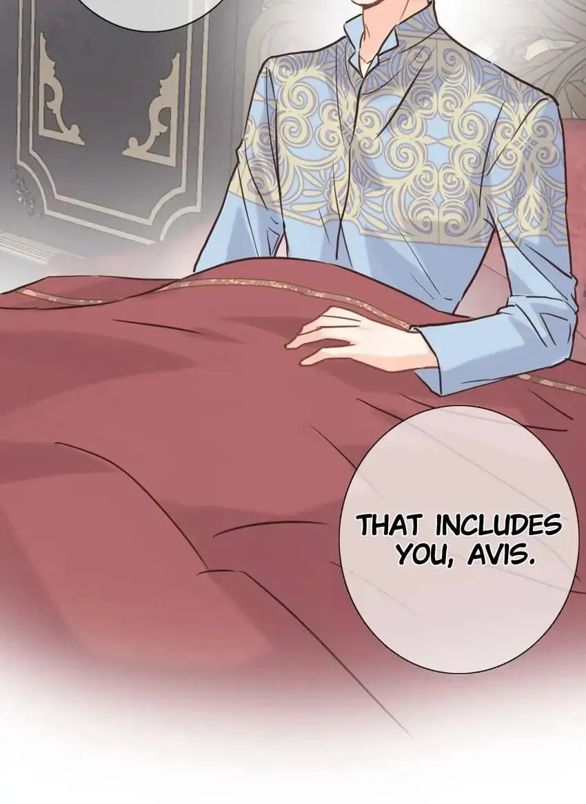 The Flower That Stands Tall (Colored) Chapter 64 page 12 - 