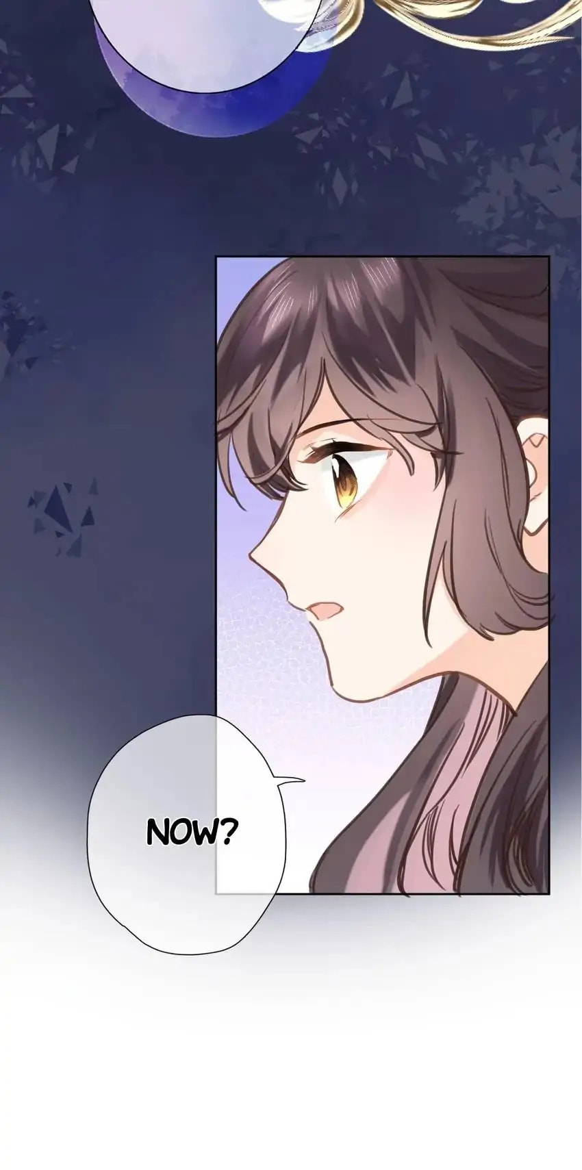 The Flower That Stands Tall (Colored) Chapter 64 page 19 - 