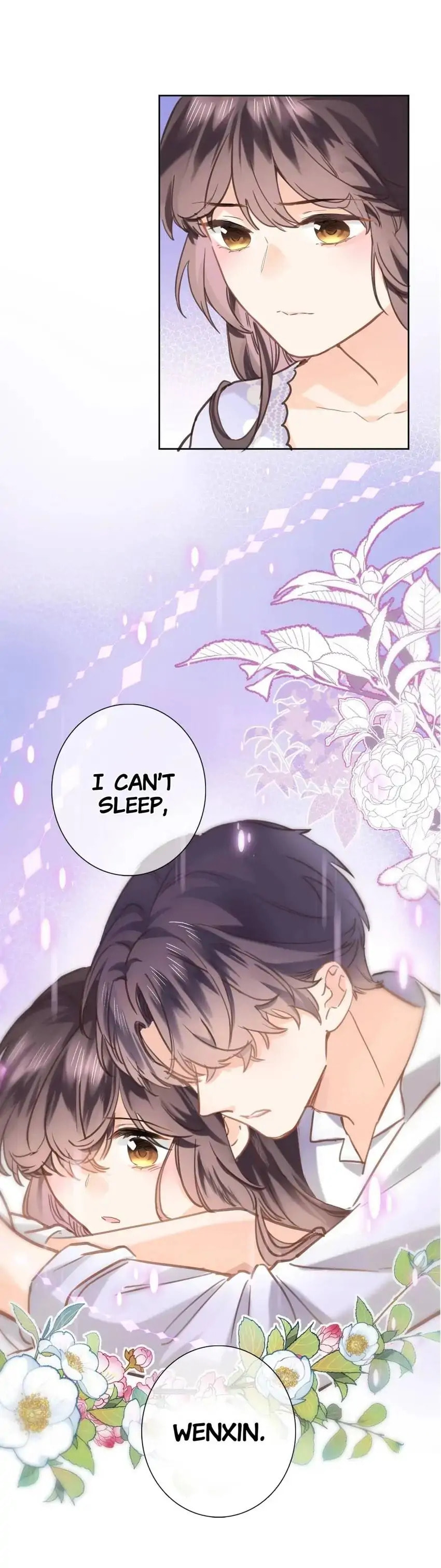 The Flower That Stands Tall (Colored) Chapter 65 page 2 - 
