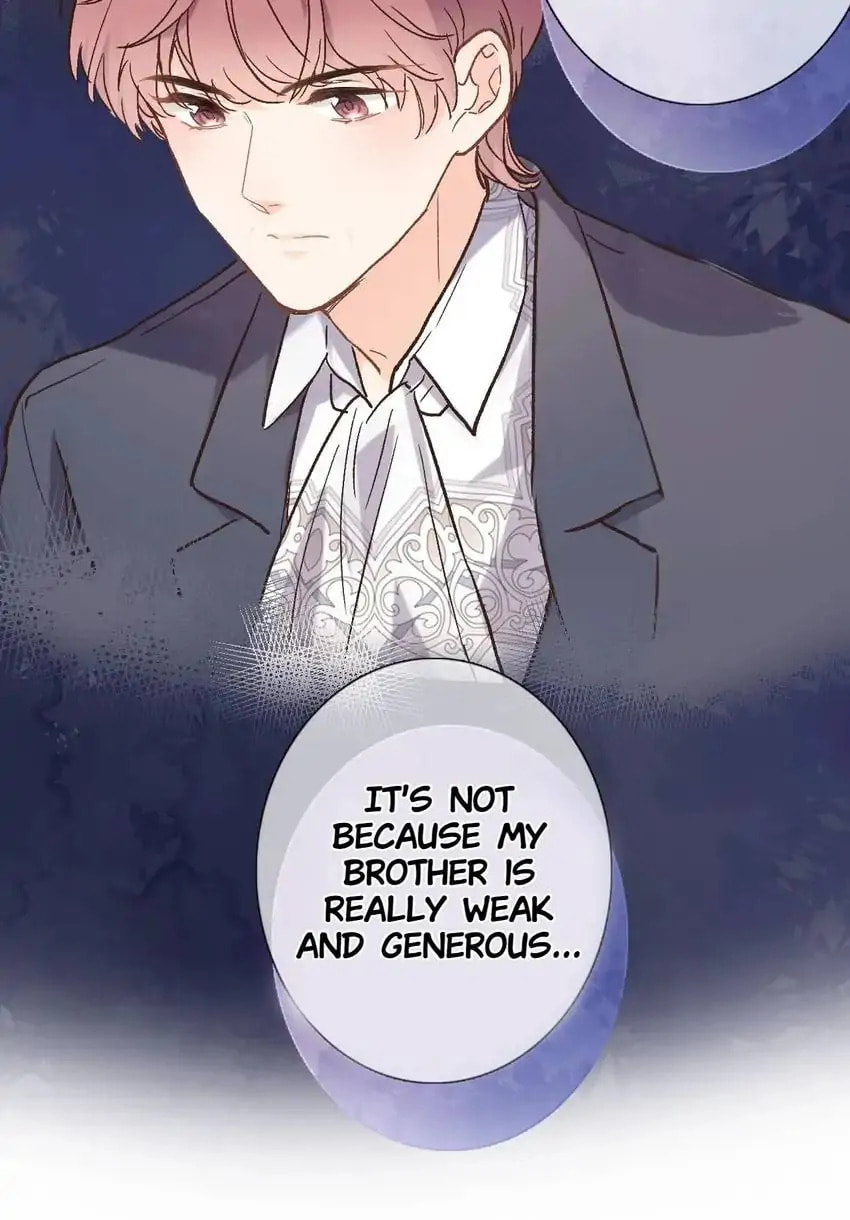 The Flower That Stands Tall (Colored) Chapter 65 page 7 - 