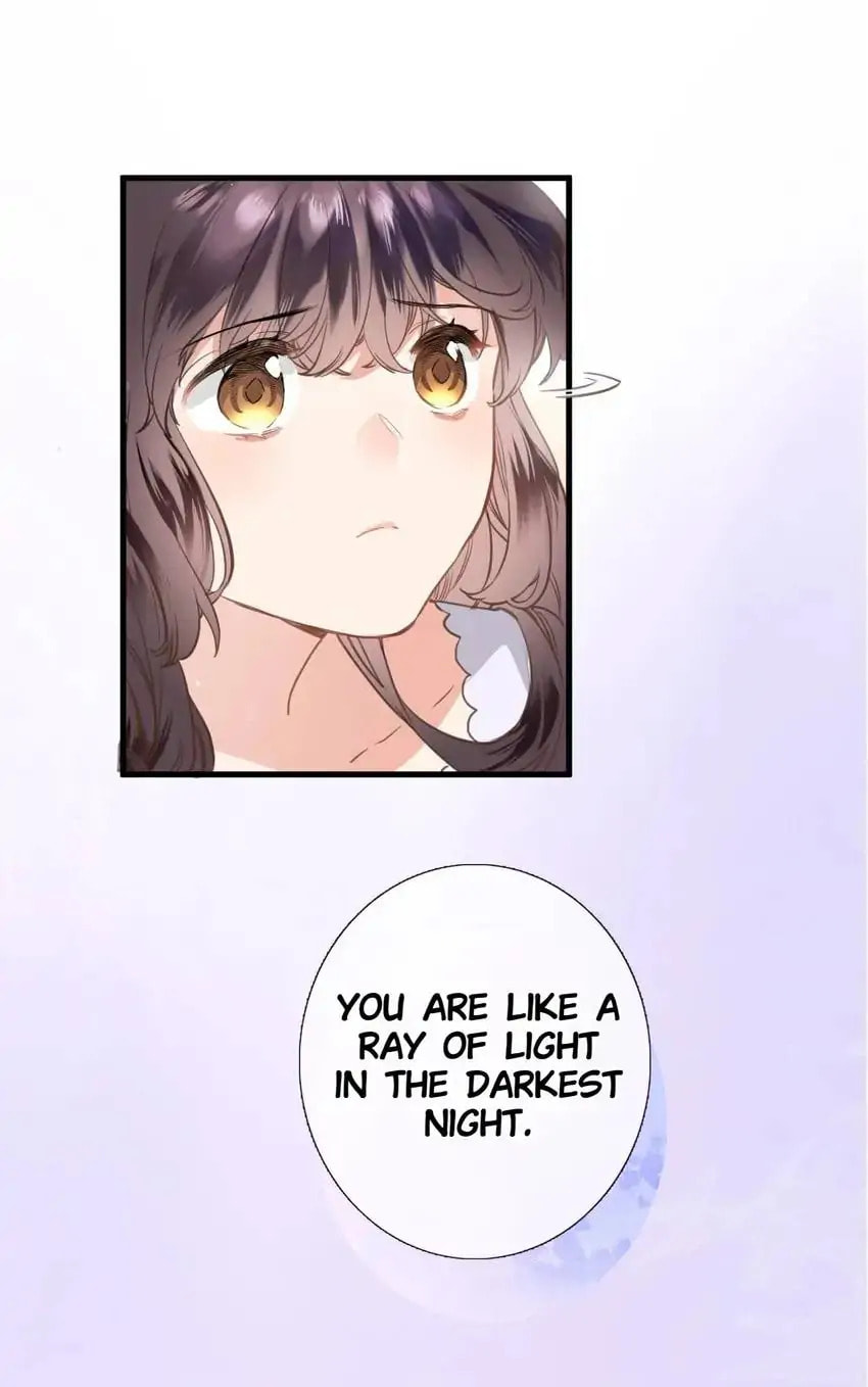 The Flower That Stands Tall (Colored) Chapter 65 page 10 - 
