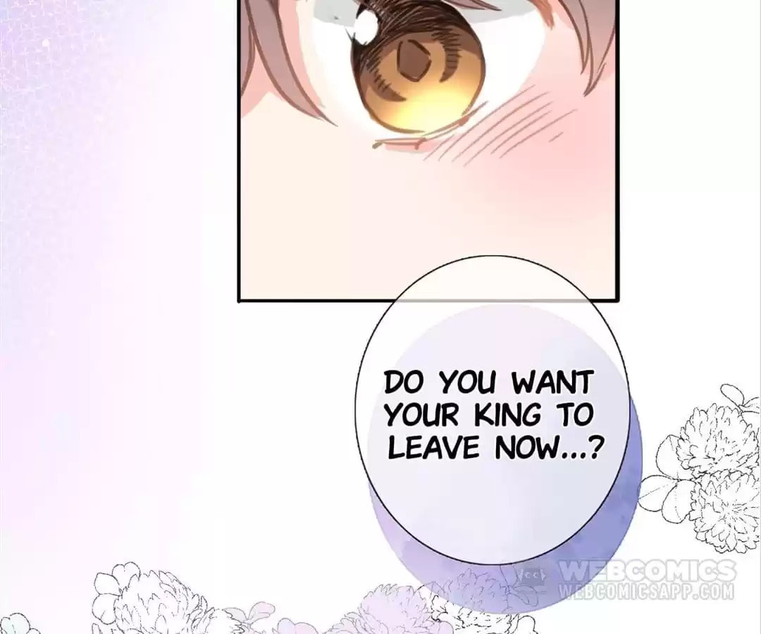The Flower That Stands Tall (Colored) Chapter 66 page 2 - 