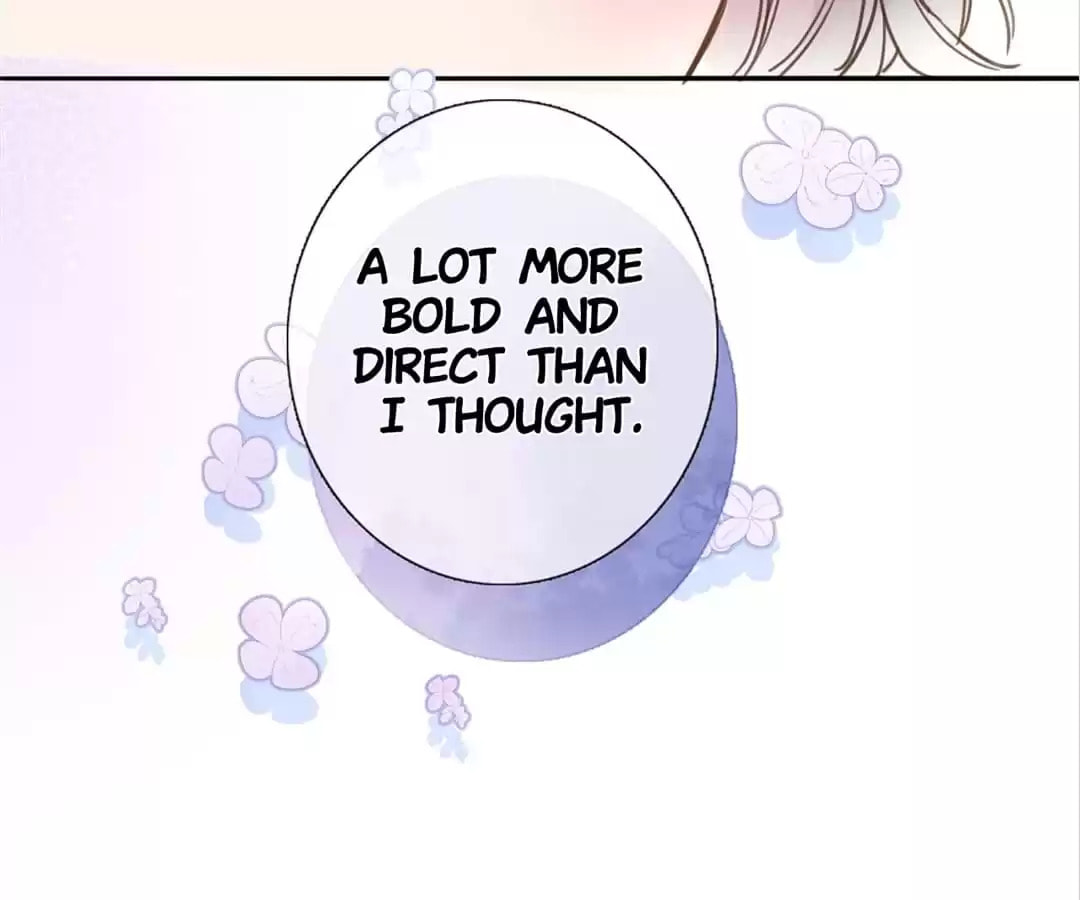 The Flower That Stands Tall (Colored) Chapter 66 page 11 - 