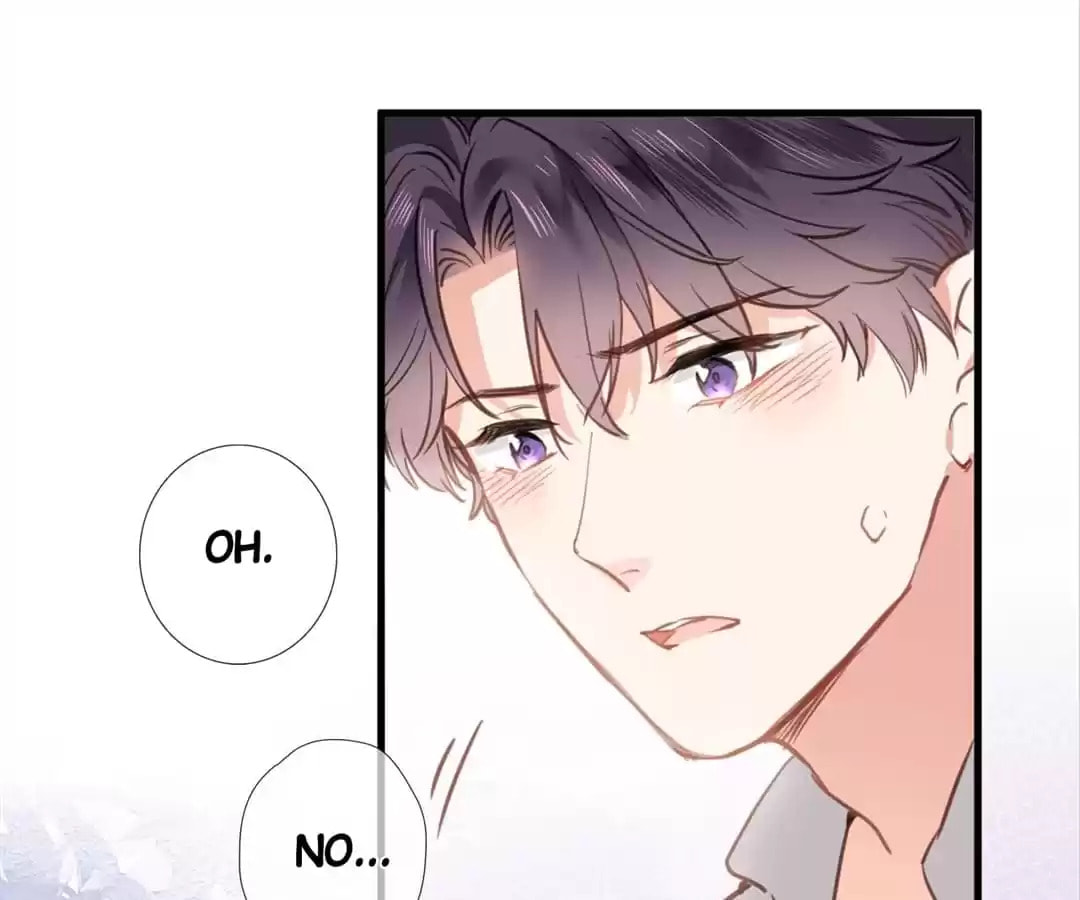 The Flower That Stands Tall (Colored) Chapter 66 page 13 - 