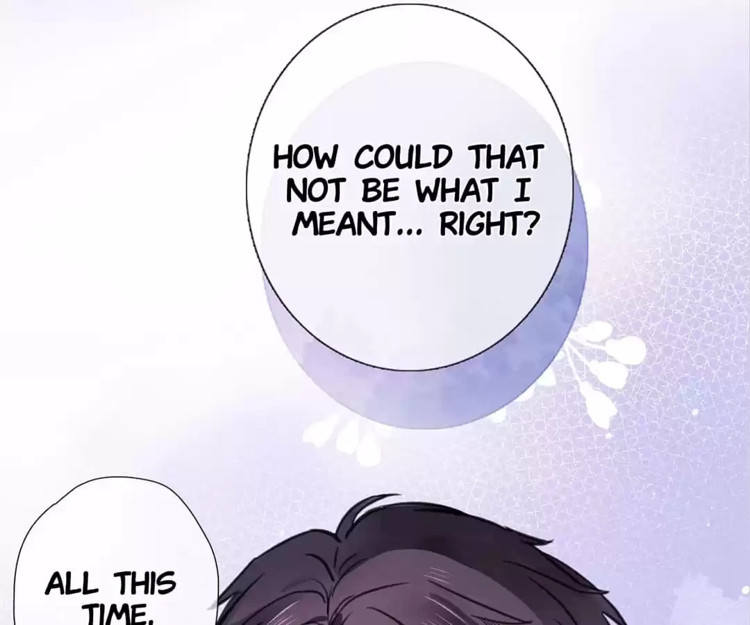 The Flower That Stands Tall (Colored) Chapter 66 page 16 - 
