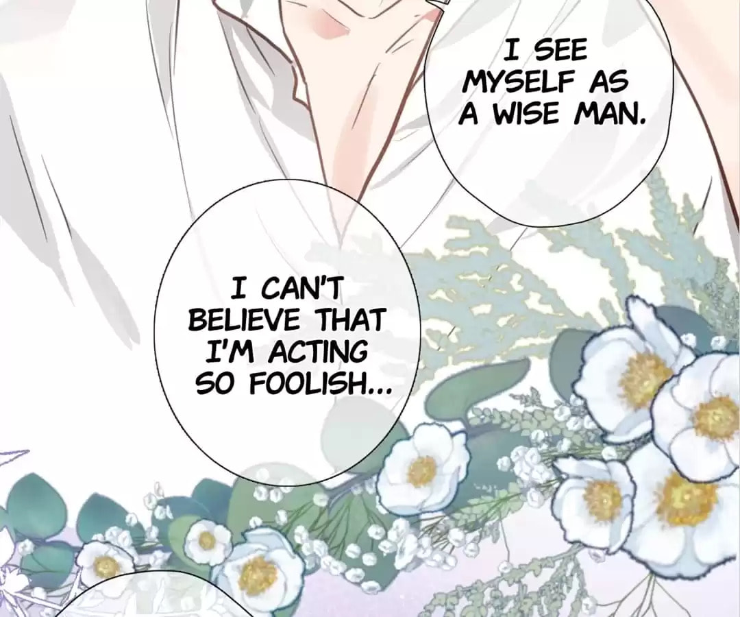 The Flower That Stands Tall (Colored) Chapter 66 page 18 - 