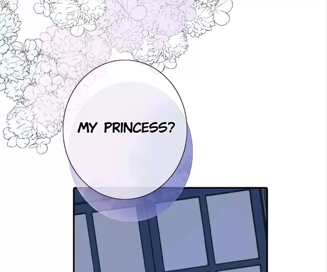 The Flower That Stands Tall (Colored) Chapter 66 page 3 - 