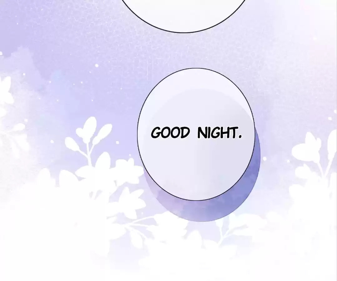 The Flower That Stands Tall (Colored) Chapter 66 page 21 - 