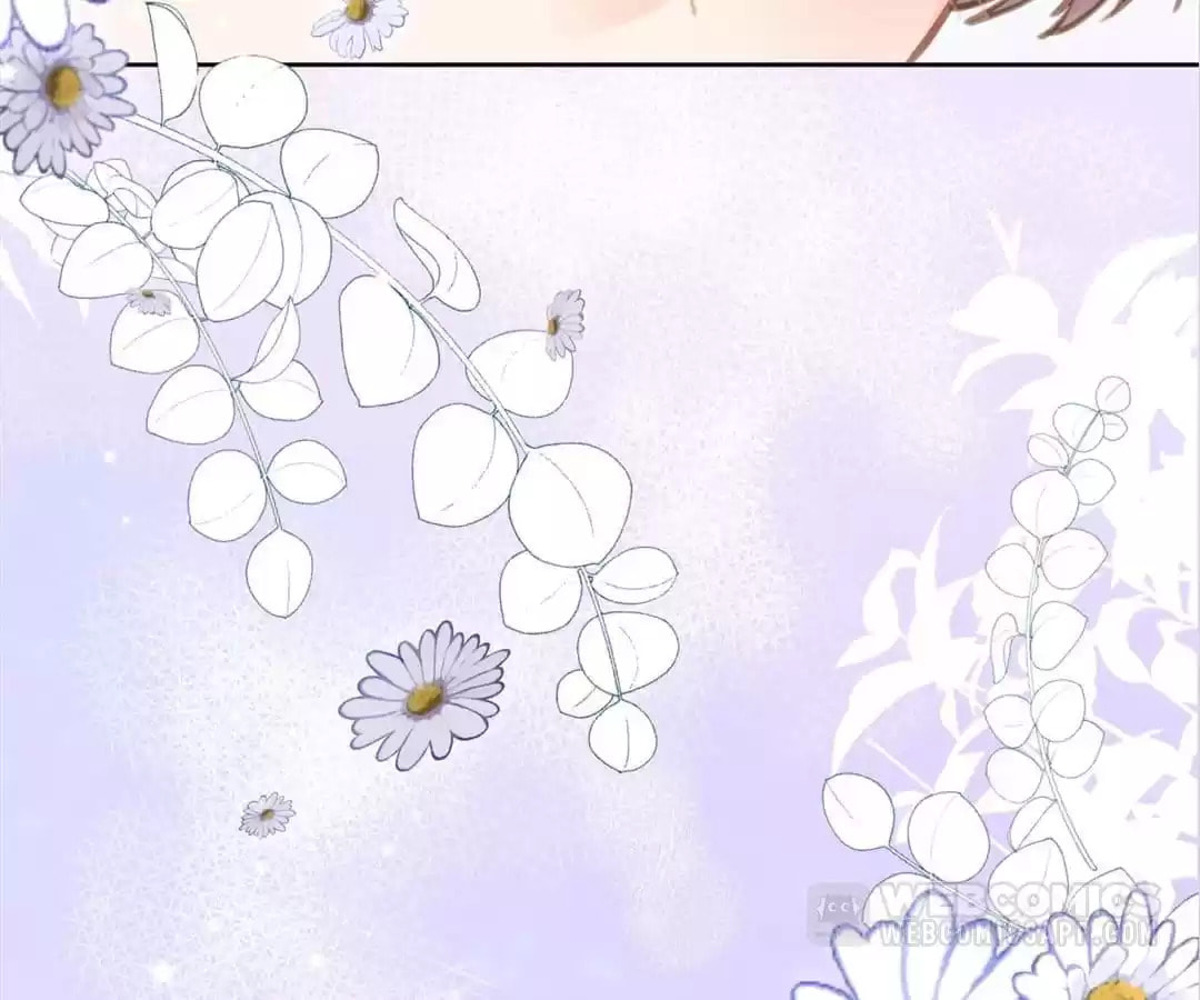 The Flower That Stands Tall (Colored) Chapter 66 page 24 - 
