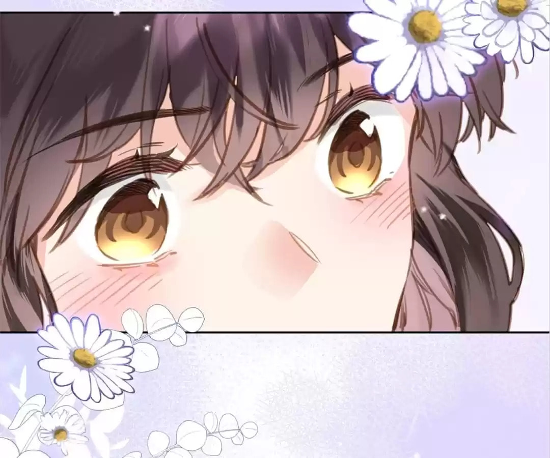 The Flower That Stands Tall (Colored) Chapter 66 page 25 - 