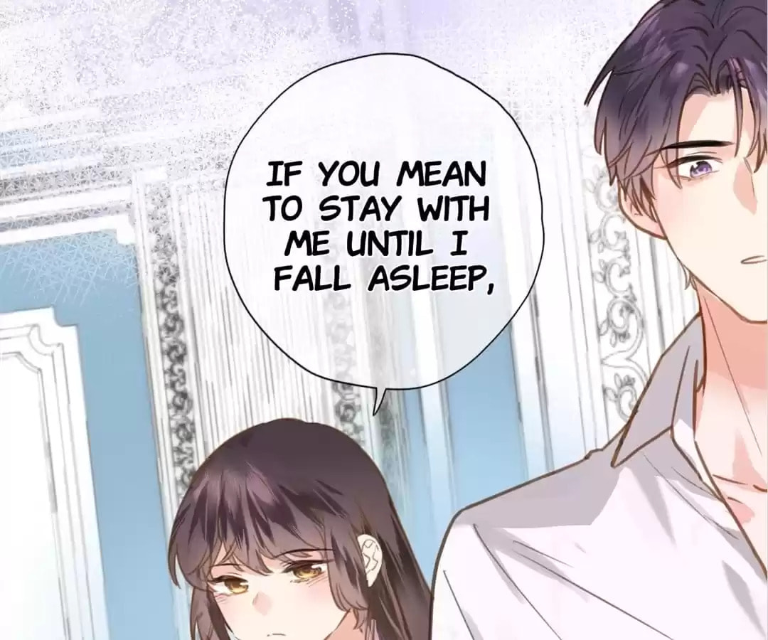 The Flower That Stands Tall (Colored) Chapter 66 page 28 - 