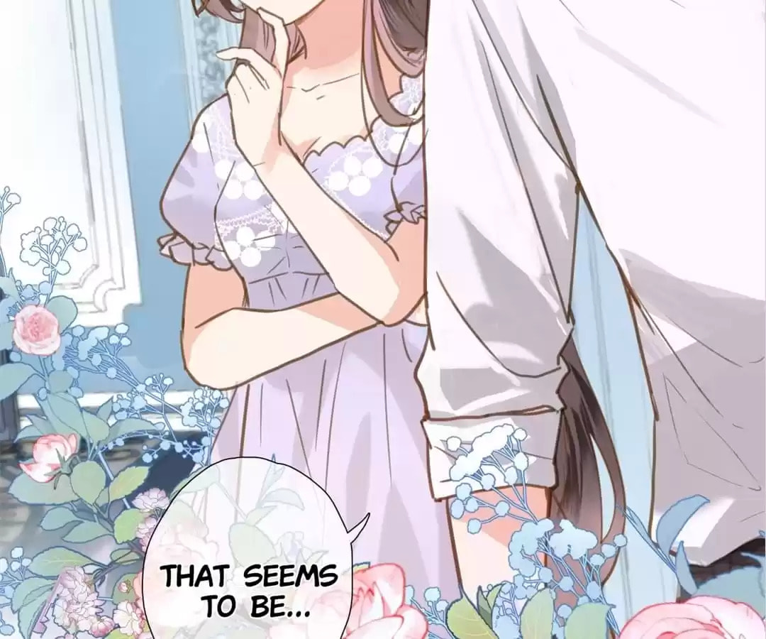 The Flower That Stands Tall (Colored) Chapter 66 page 29 - 