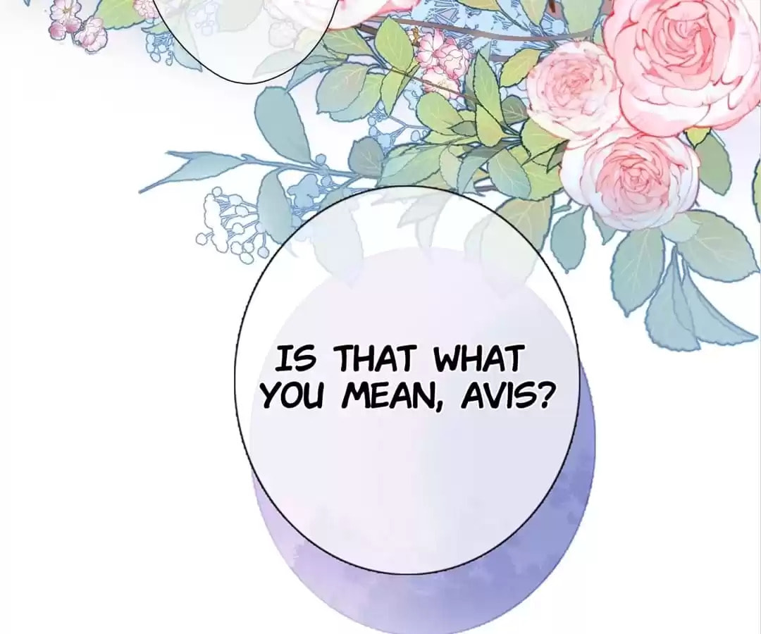 The Flower That Stands Tall (Colored) Chapter 66 page 30 - 