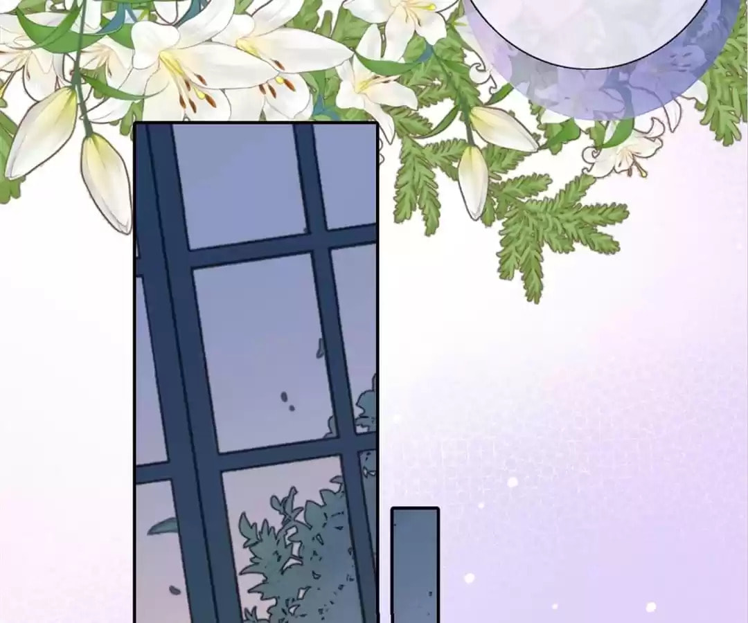The Flower That Stands Tall (Colored) Chapter 66 page 35 - 