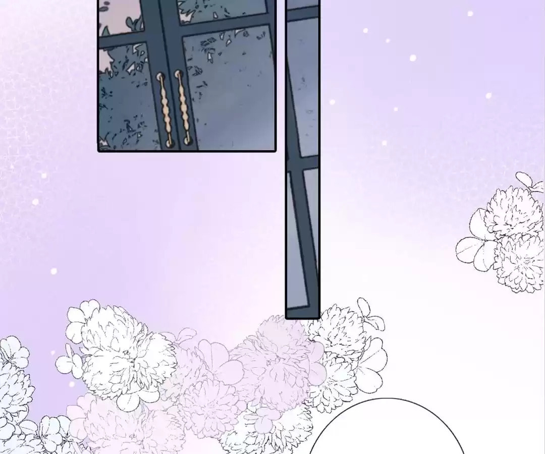 The Flower That Stands Tall (Colored) Chapter 66 page 36 - 