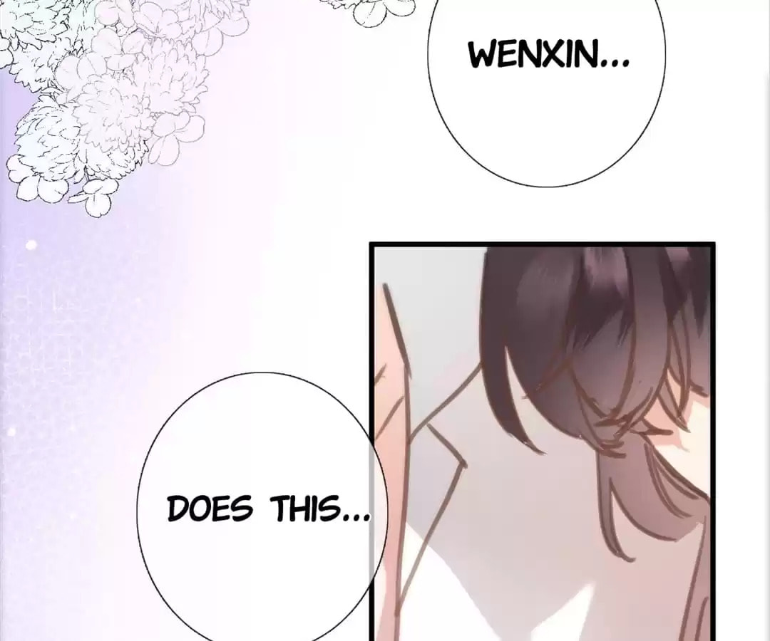 The Flower That Stands Tall (Colored) Chapter 66 page 37 - 