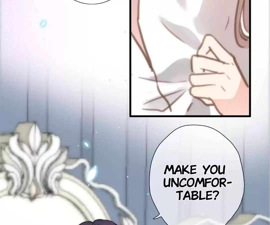 The Flower That Stands Tall (Colored) Chapter 66 page 38 - 