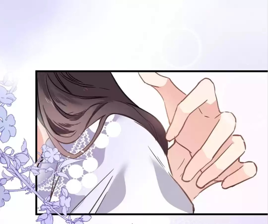 The Flower That Stands Tall (Colored) Chapter 66 page 45 - 