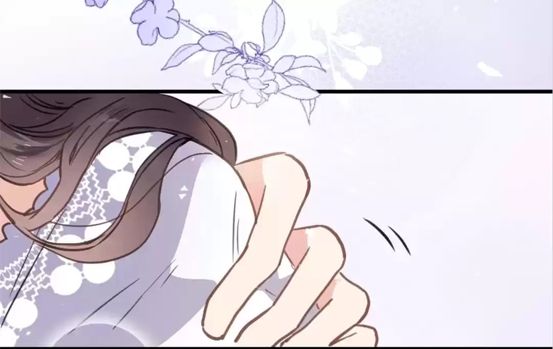The Flower That Stands Tall (Colored) Chapter 66 page 46 - 