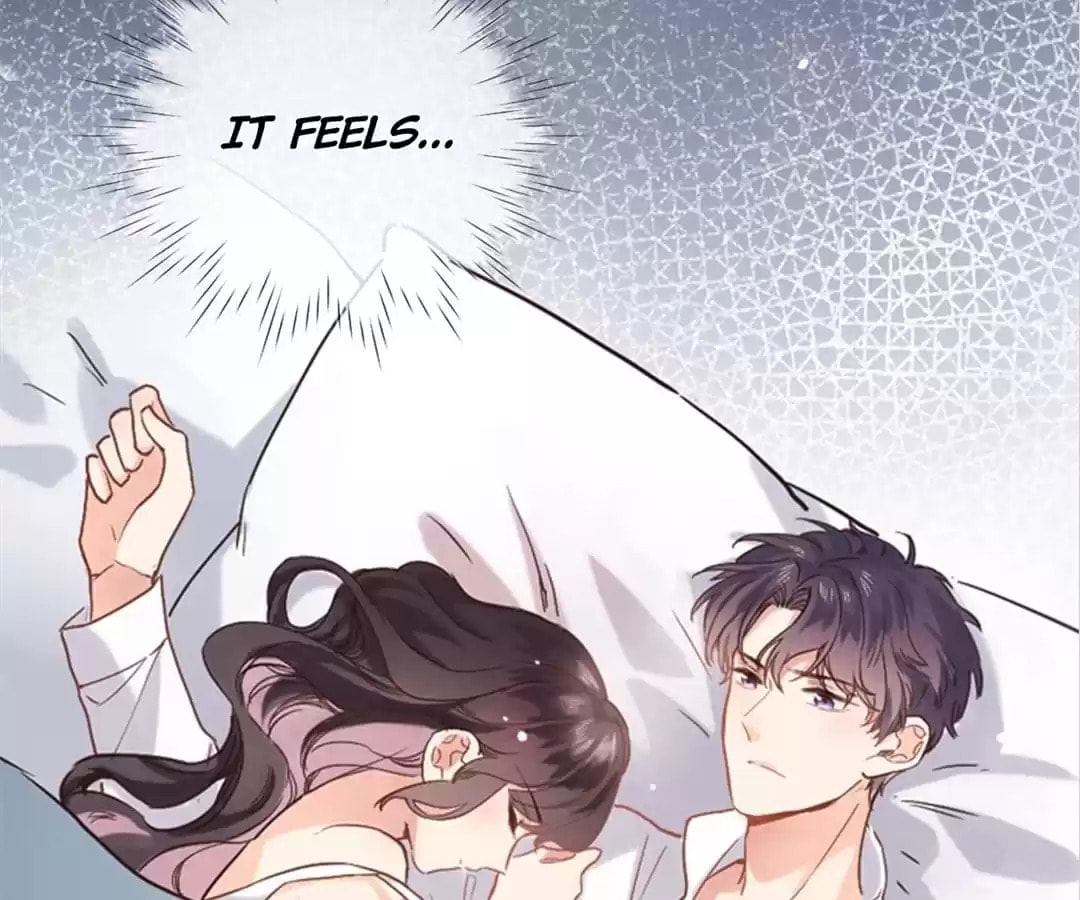 The Flower That Stands Tall (Colored) Chapter 66 page 50 - 