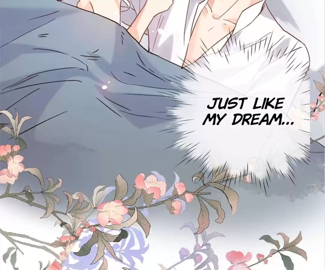 The Flower That Stands Tall (Colored) Chapter 66 page 51 - 