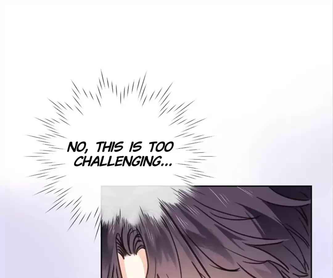 The Flower That Stands Tall (Colored) Chapter 66 page 53 - 