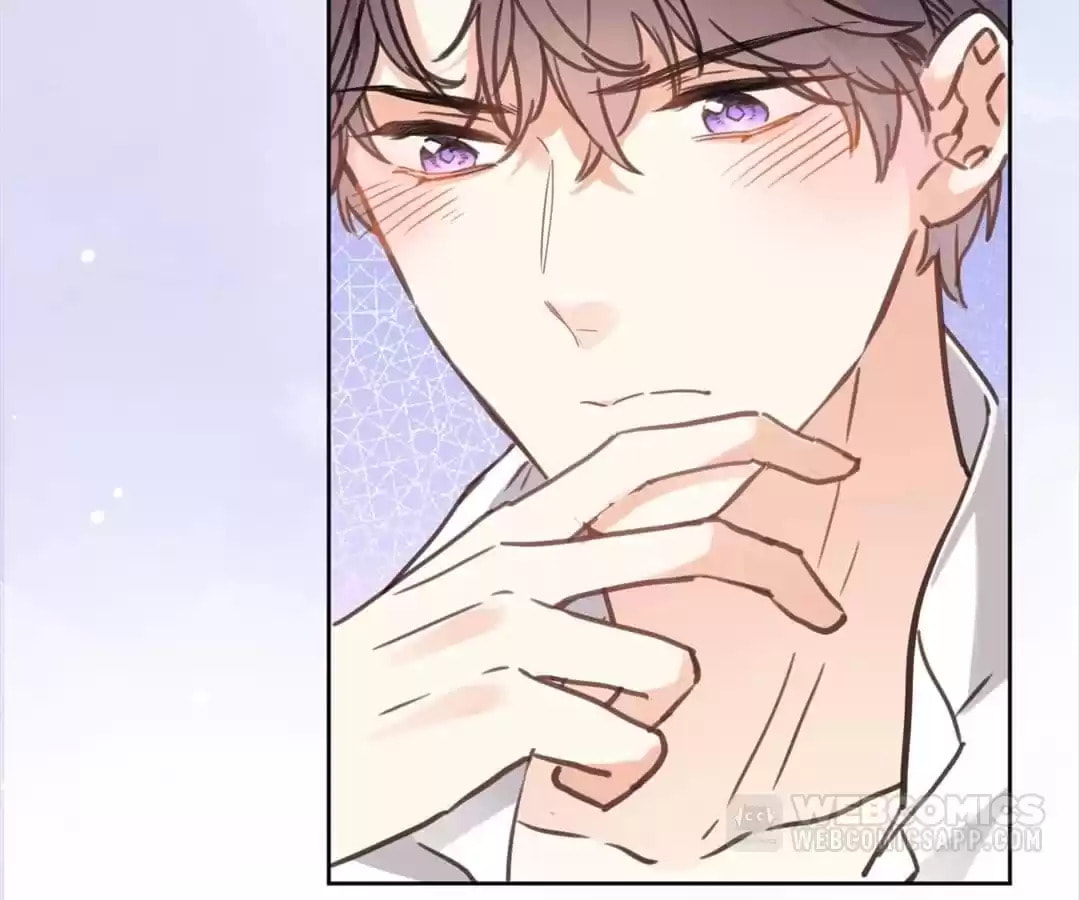 The Flower That Stands Tall (Colored) Chapter 66 page 54 - 