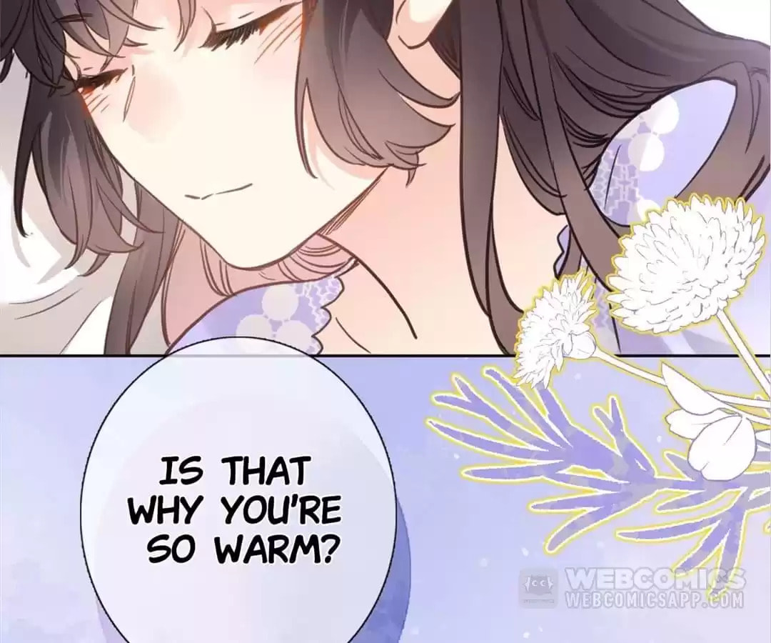 The Flower That Stands Tall (Colored) Chapter 66 page 57 - 