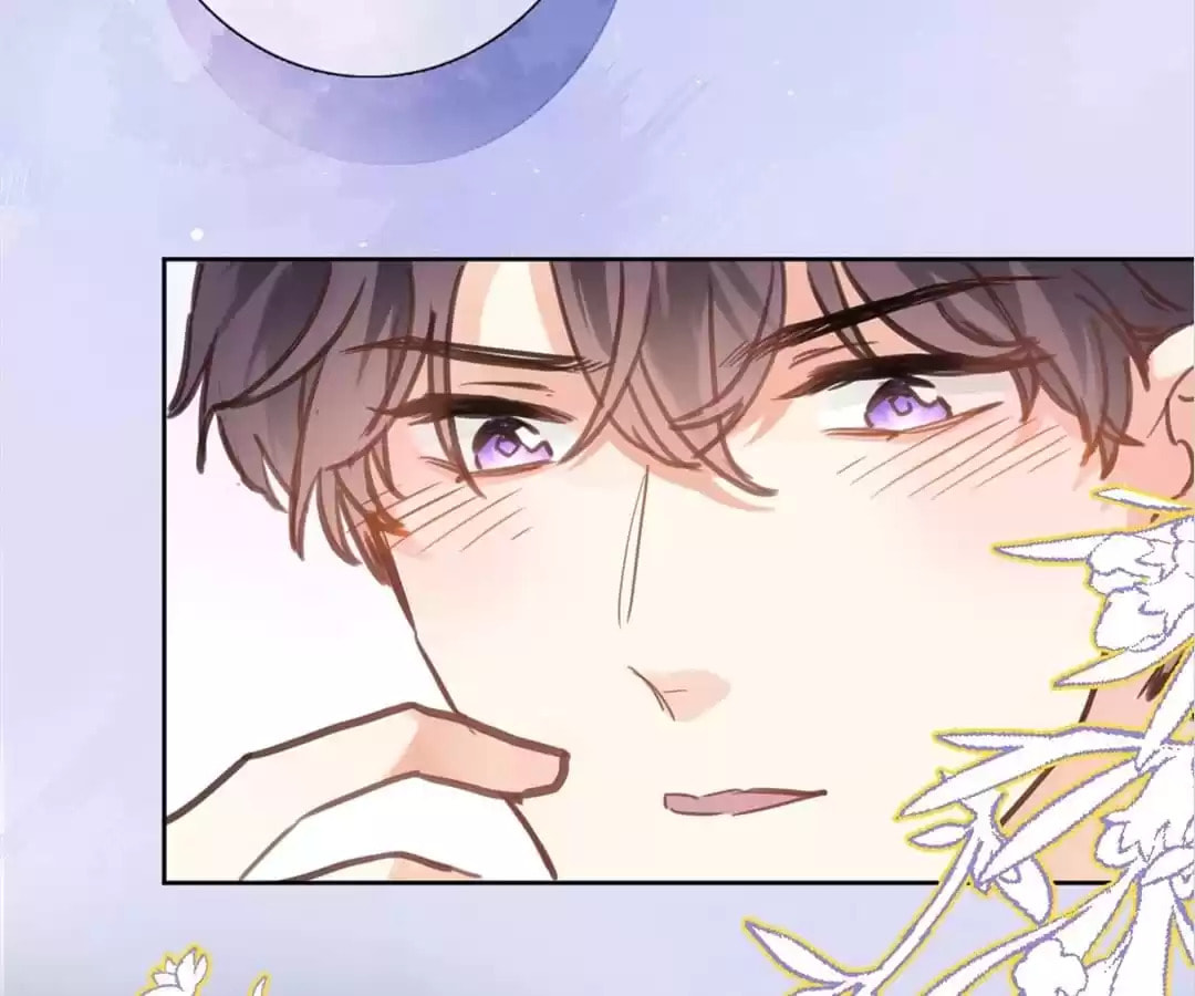 The Flower That Stands Tall (Colored) Chapter 66 page 58 - 
