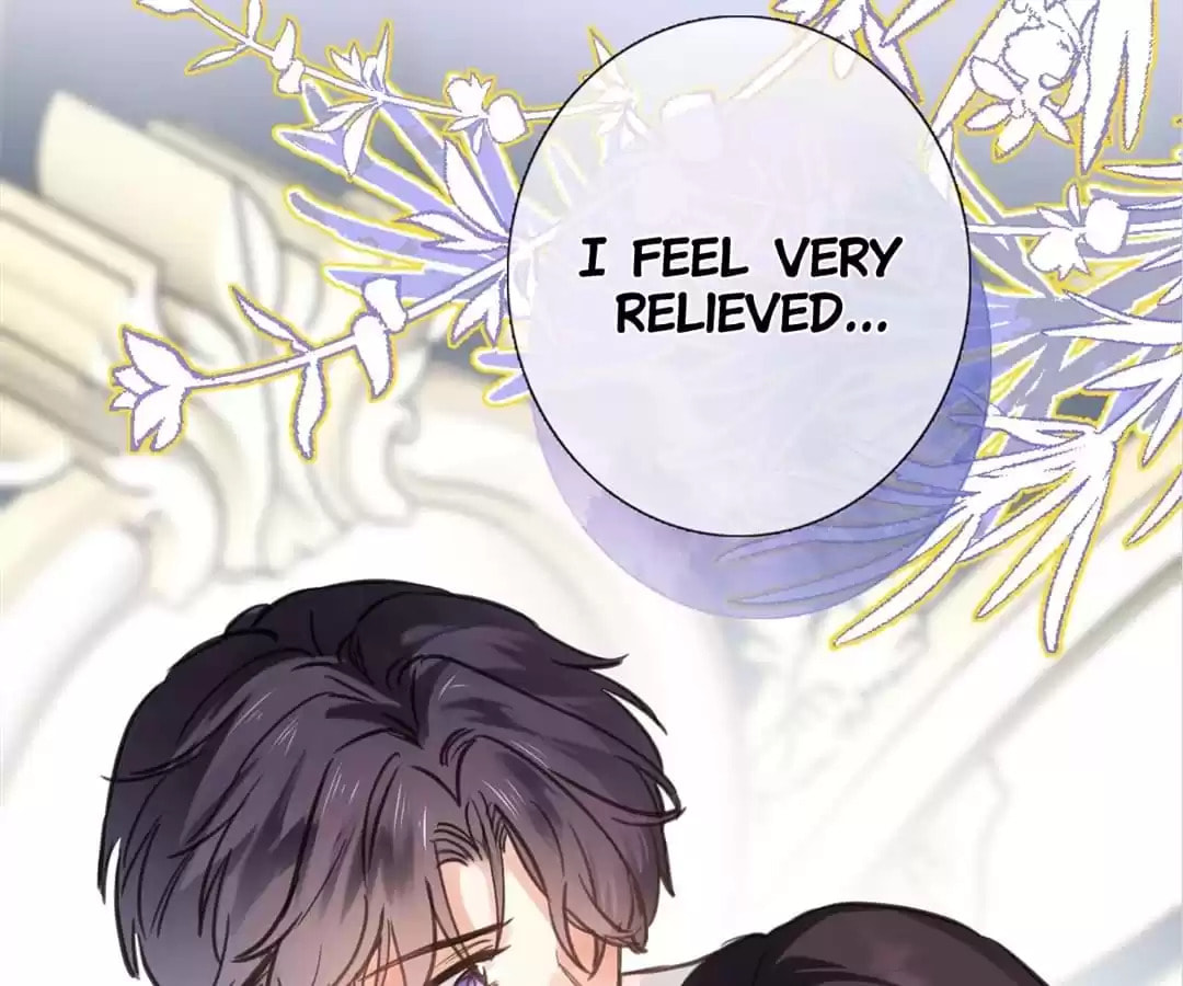 The Flower That Stands Tall (Colored) Chapter 66 page 59 - 