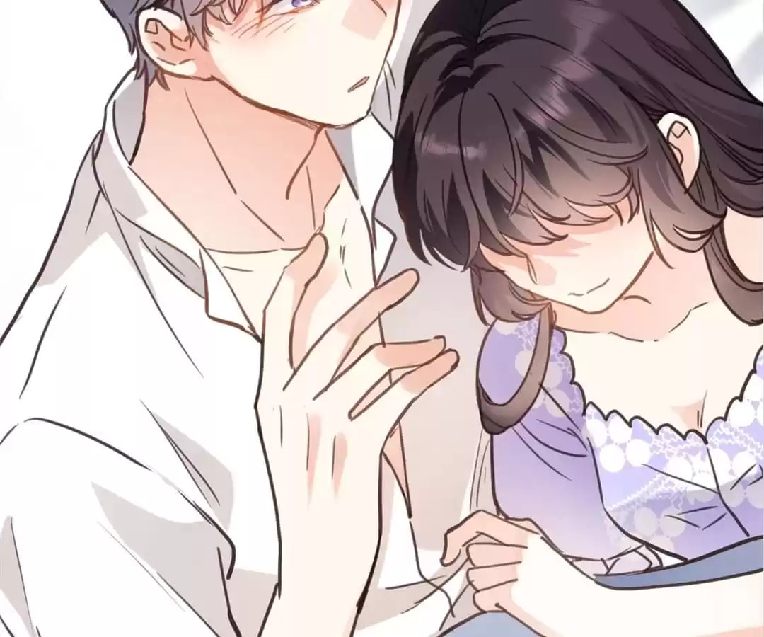 The Flower That Stands Tall (Colored) Chapter 66 page 60 - 