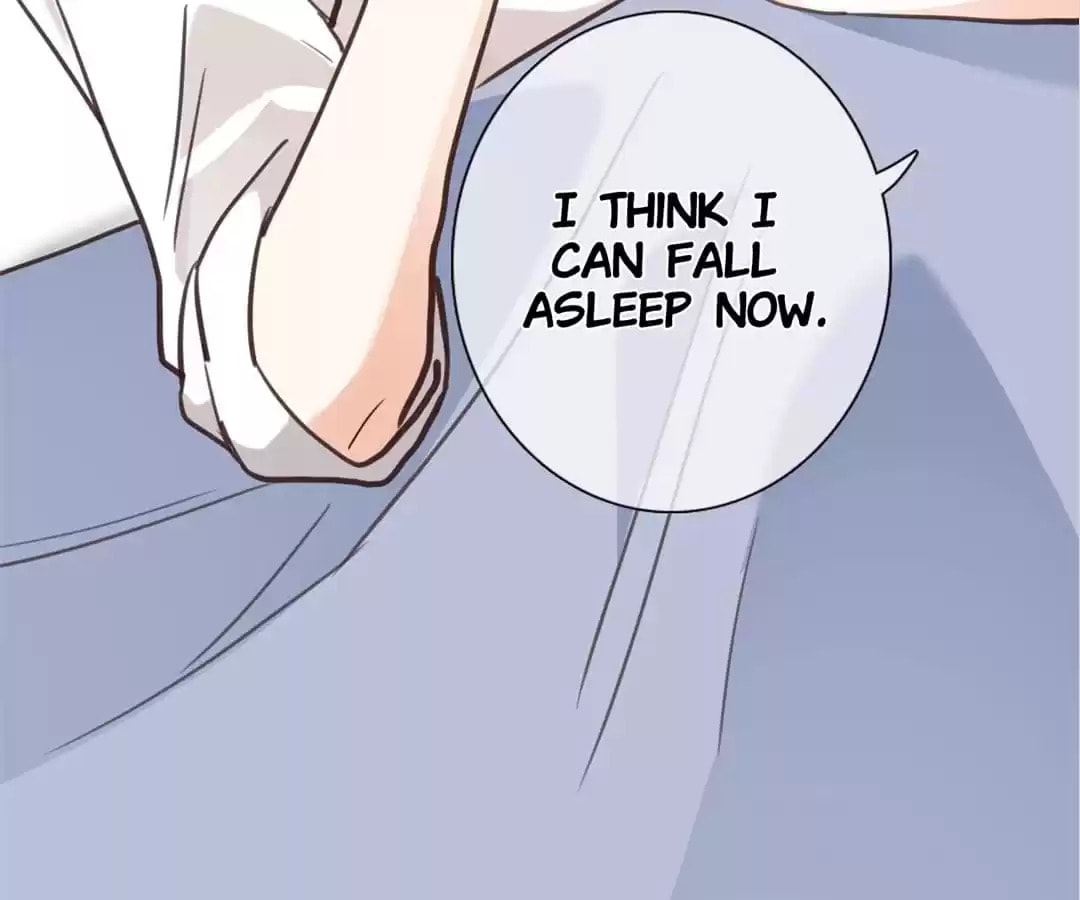 The Flower That Stands Tall (Colored) Chapter 66 page 61 - 