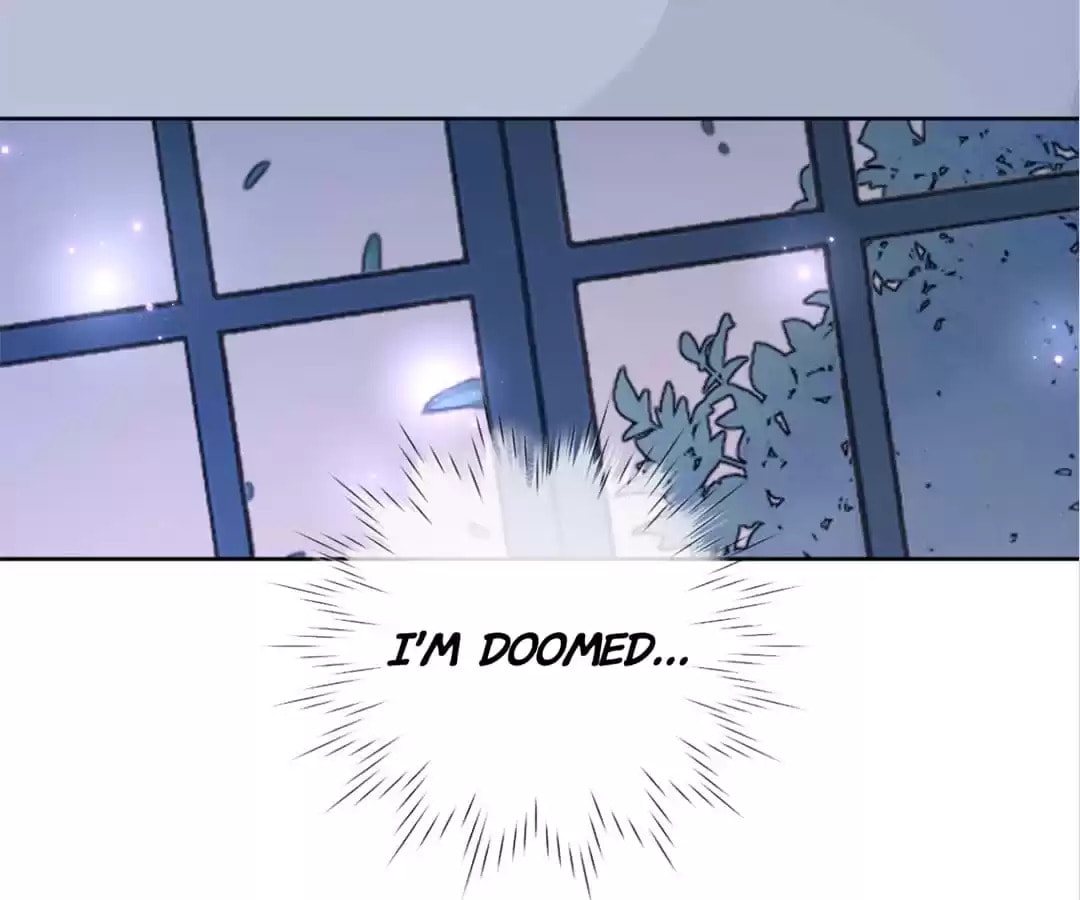 The Flower That Stands Tall (Colored) Chapter 66 page 62 - 