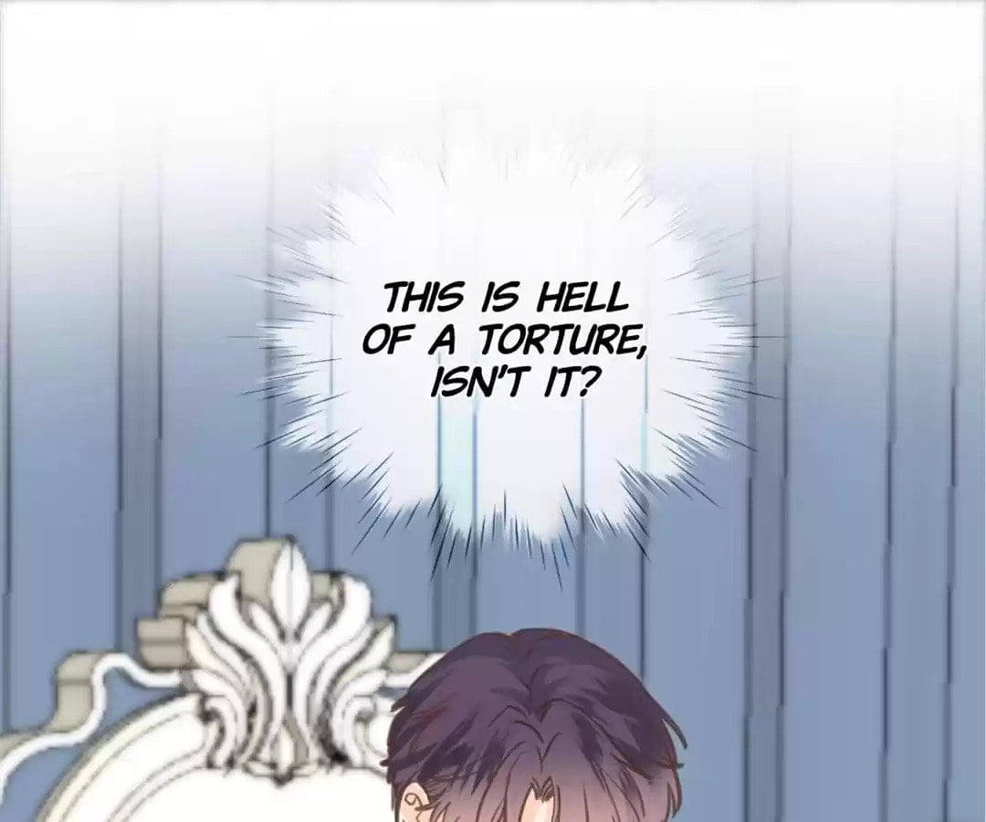 The Flower That Stands Tall (Colored) Chapter 66 page 64 - 