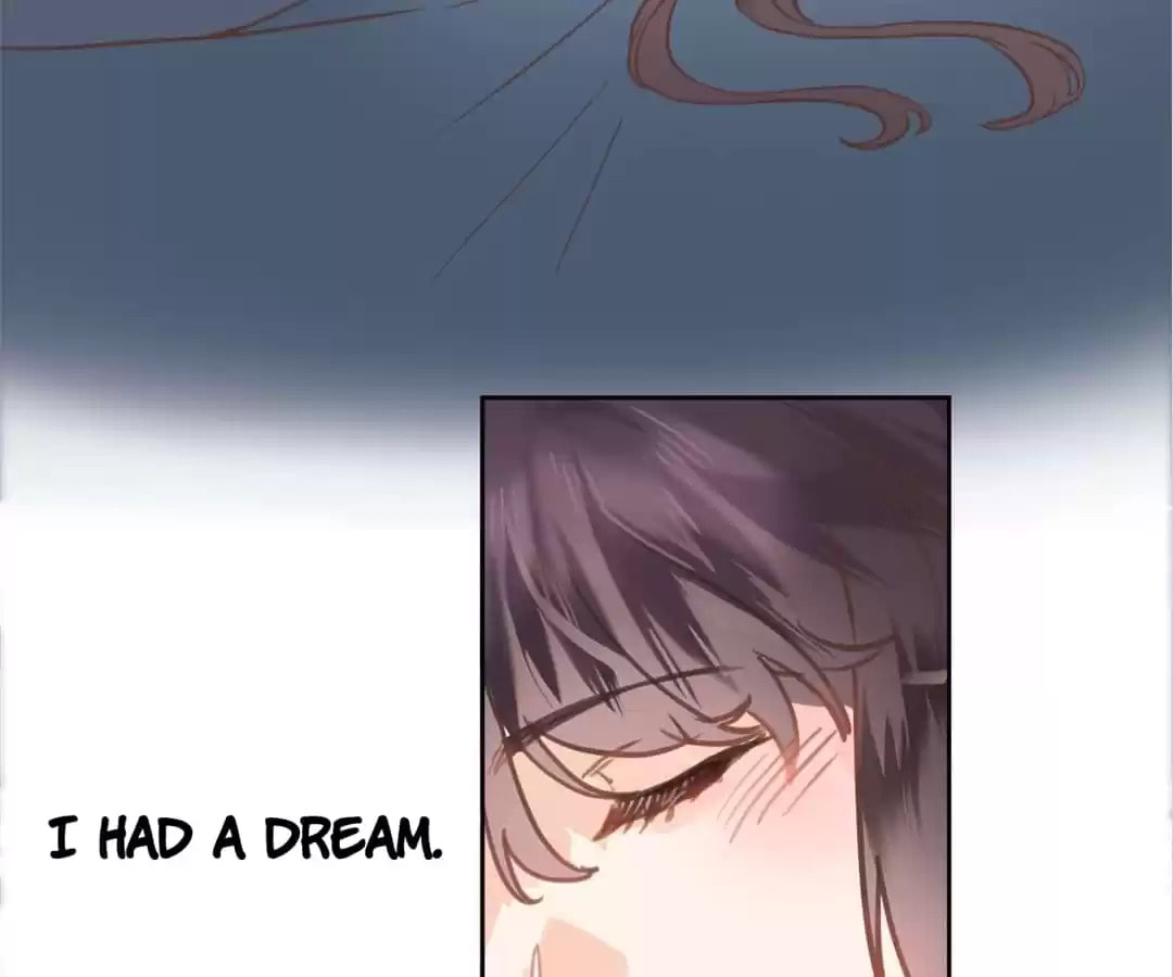 The Flower That Stands Tall (Colored) Chapter 66 page 66 - 