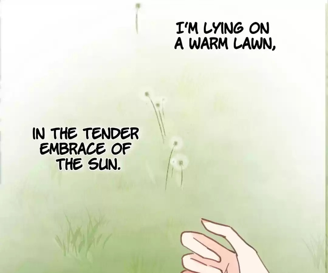 The Flower That Stands Tall (Colored) Chapter 66 page 68 - 