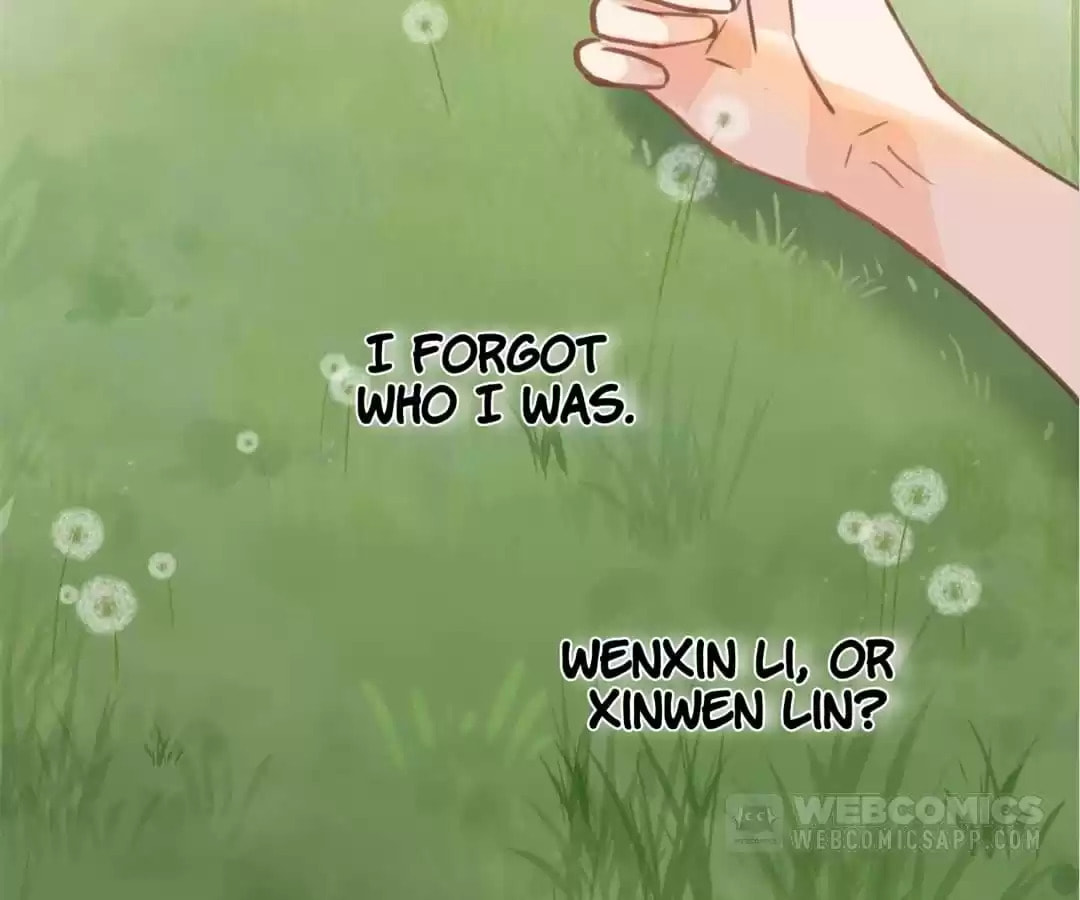 The Flower That Stands Tall (Colored) Chapter 66 page 69 - 