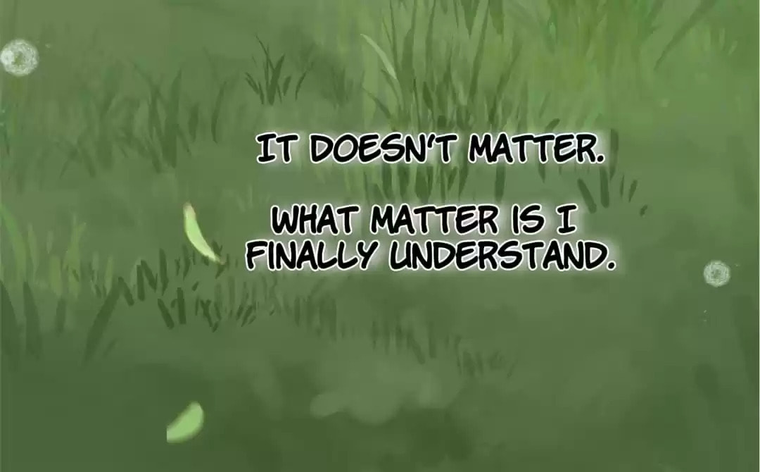 The Flower That Stands Tall (Colored) Chapter 66 page 70 - 