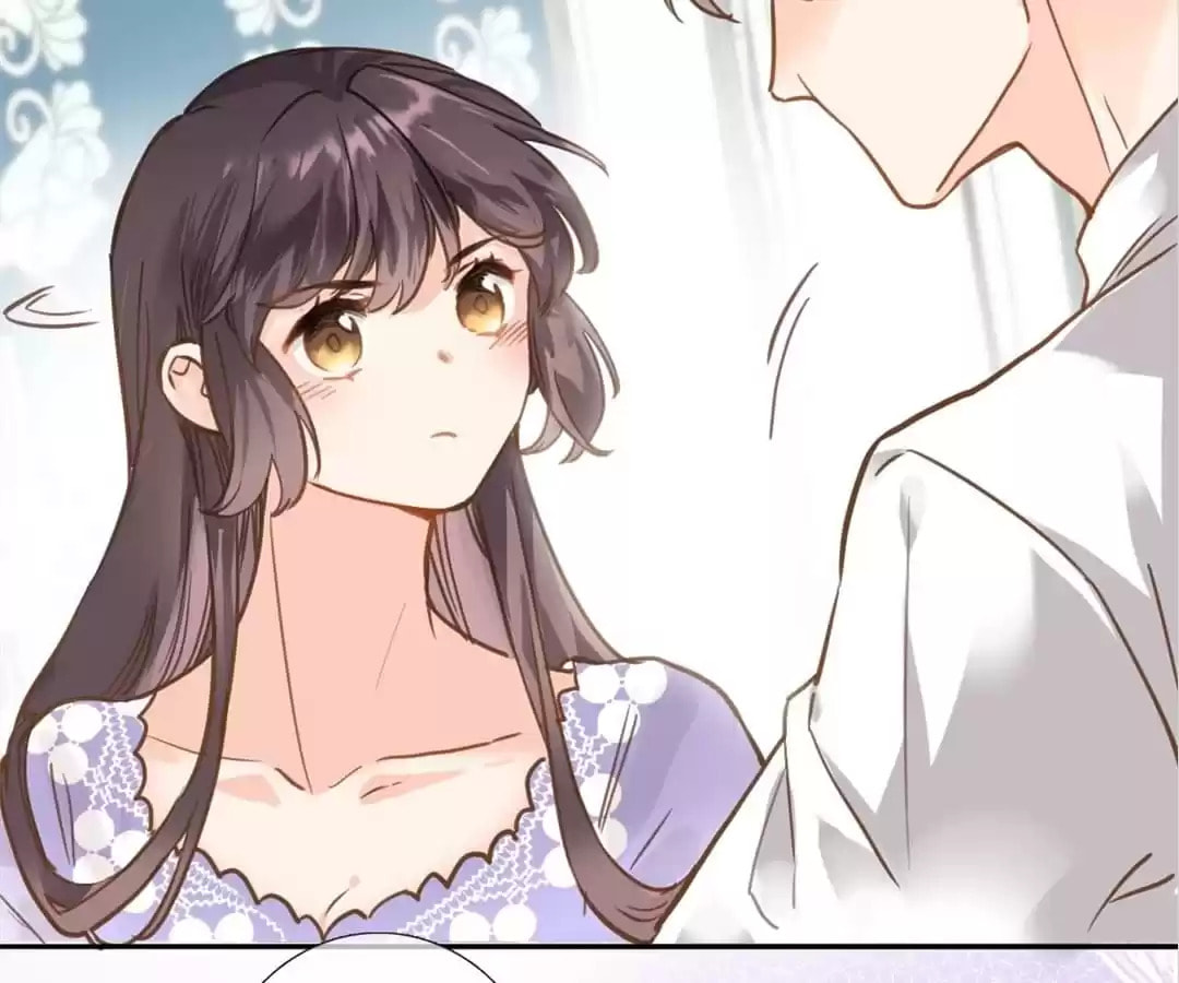 The Flower That Stands Tall (Colored) Chapter 66 page 8 - 